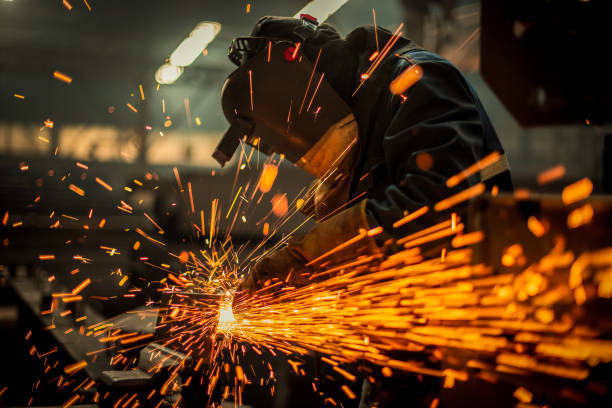Aurora, IL Welder & Metal Fabrication Company