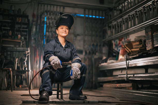 Best Structural Steel Welding in Aurora, IL