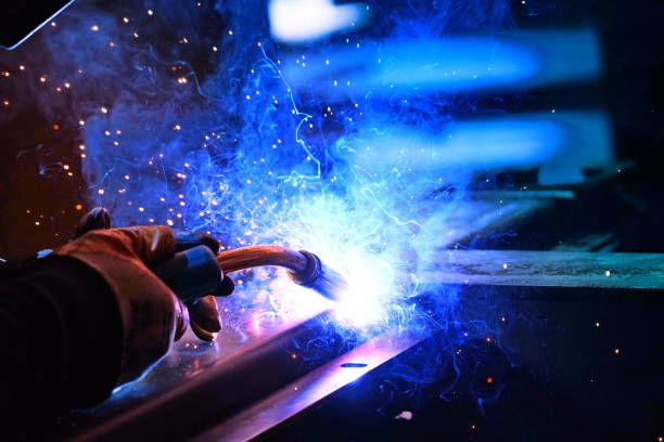 Best Specialty Welding Processes in Aurora, IL