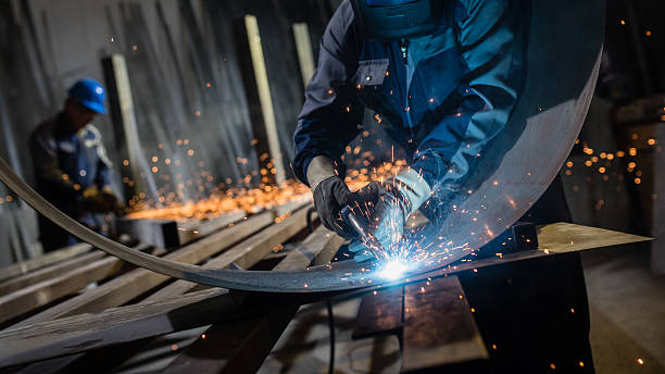Best Welding Equipment Sales and Repair in Aurora, IL