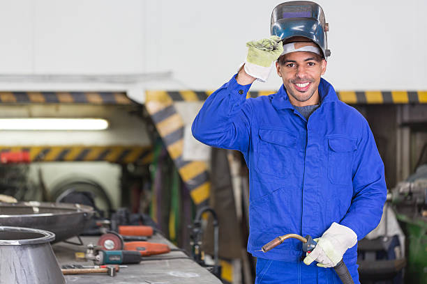 Best Aerospace and Defense Welding in Aurora, IL