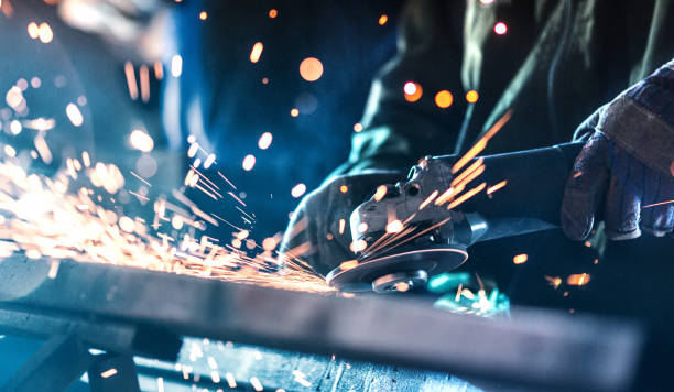 Affordable Welder Services in Aurora, IL